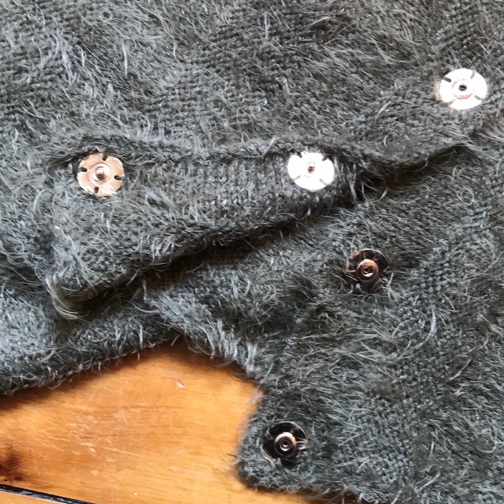 Infinity Scarf - Picture 4 of 4